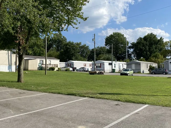 River Oaks Mobile Home Community Picture 2