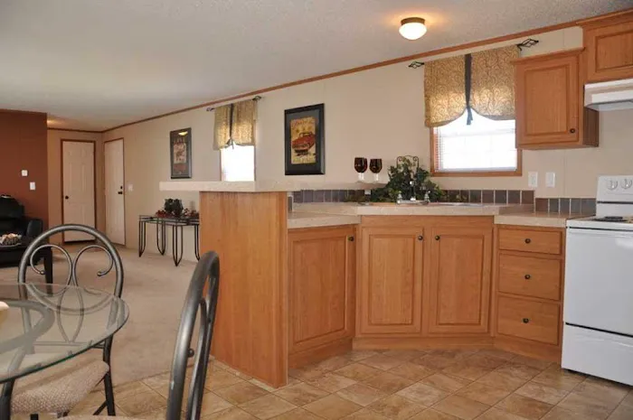 River Oaks Mobile Home Community Picture 6