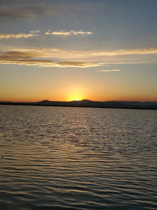 Upper Lake Campground - Red Rock Lakes NWR Picture 5
