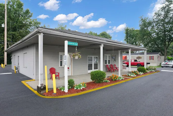 Pioneer Acres Picture 5