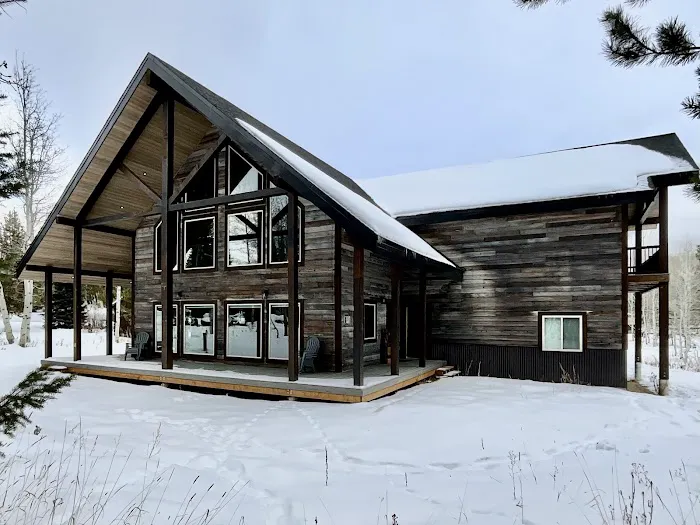 Aspen Ridge Retreat Picture 1