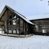 Aspen Ridge Retreat ico