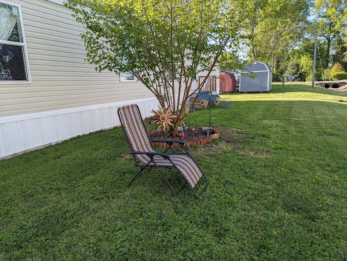 Scenic Acres Mobile Home Community Picture 2