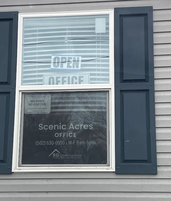 Scenic Acres Mobile Home Community Picture 4