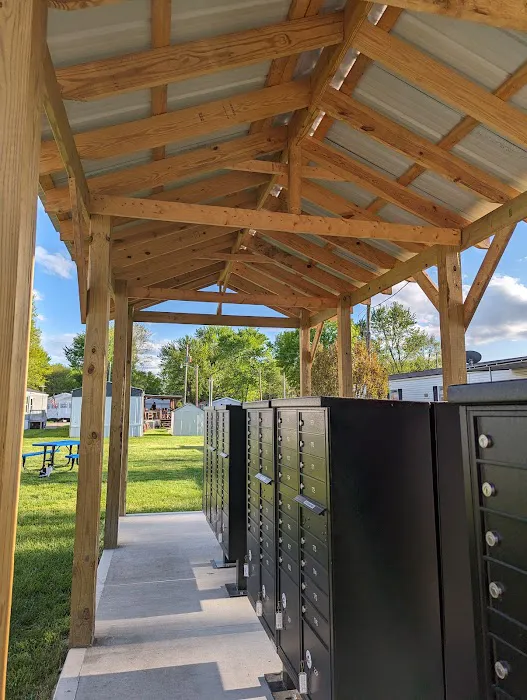 Scenic Acres Mobile Home Community Picture 9