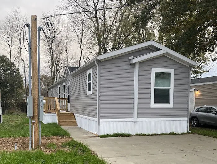 Scenic Acres Mobile Home Community Picture 3