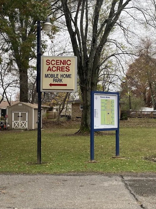 Scenic Acres Mobile Home Community Picture 1