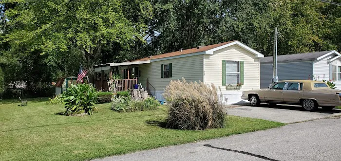 Scenic Acres Mobile Home Community Picture 7