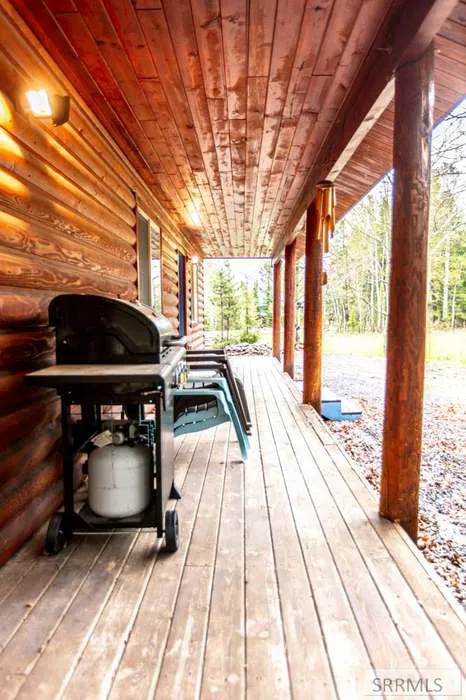 The Cozy Cabin Picture 2