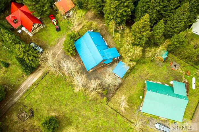 The Cozy Cabin Picture 3