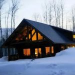 Moose Crossing at Aspen Ridge