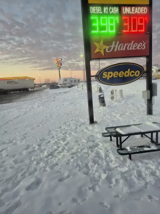 Love's RV Hookup Picture 10