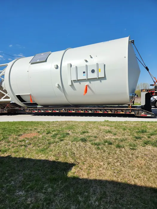 Love's RV Hookup Picture 4