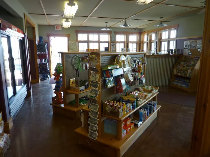 Yellowstone Holiday RV Campground Picture 4