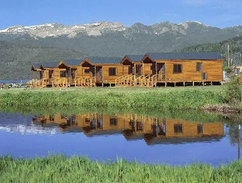 Yellowstone Holiday RV Campground Picture 1