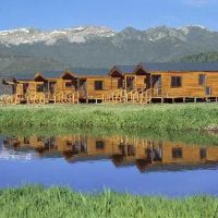 Yellowstone Holiday RV Campground ico