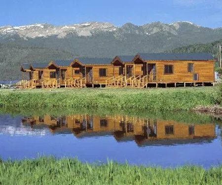 Yellowstone Holiday RV Campground