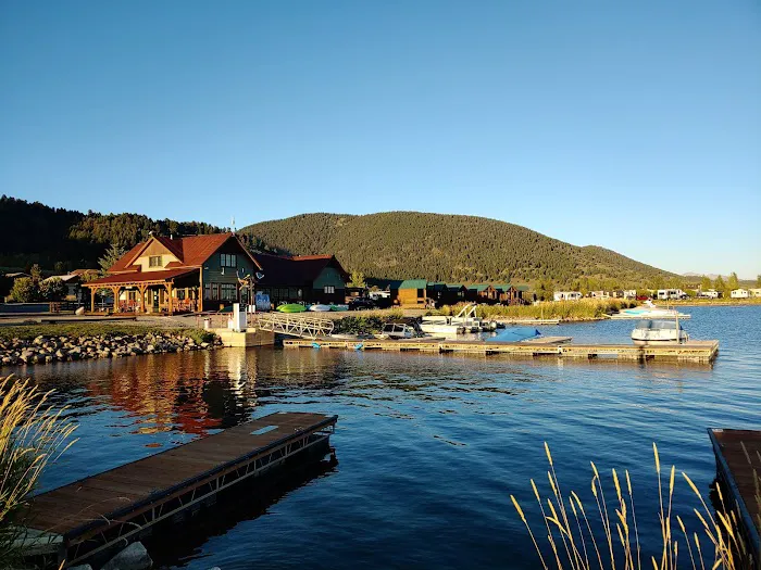 Yellowstone Holiday RV Campground Picture 6