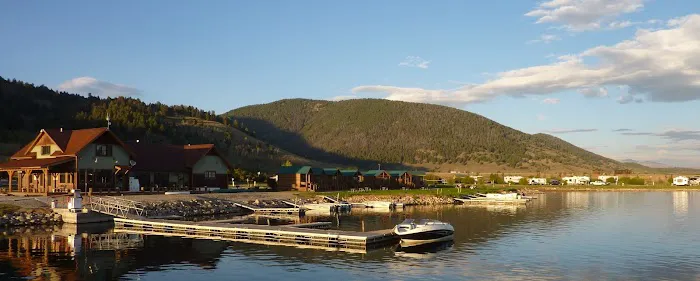 Yellowstone Holiday RV Campground Picture 8