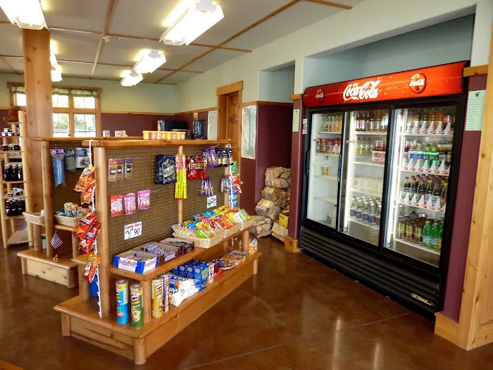 Yellowstone Holiday RV Campground Picture 10