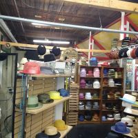 Derby Park and RV Campground ico