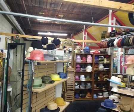 Derby Park and RV Campground