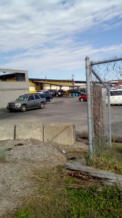 Derby Park and RV Campground Picture 2