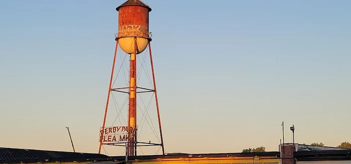 Derby Park and RV Campground Picture 8