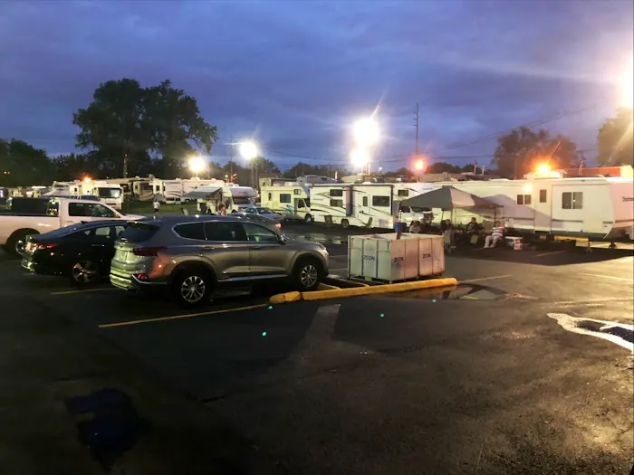 Derby Park and RV Campground Picture 6