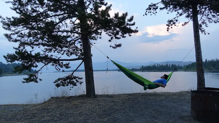 Lonesomehurst Campground Picture 9