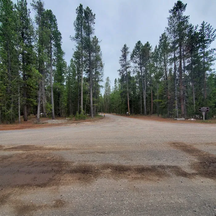 Rainbow Point Campground Picture 7