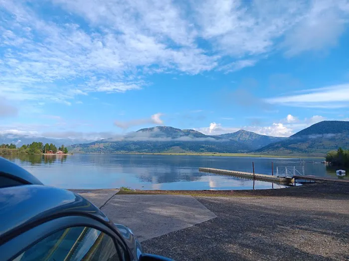 Rainbow Point Campground Picture 3