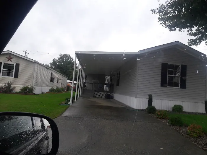 Jefferson Mobile Home Court Picture 1