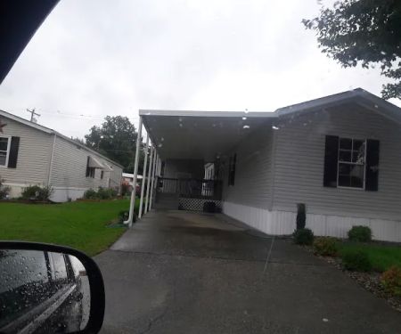 Jefferson Mobile Home Court