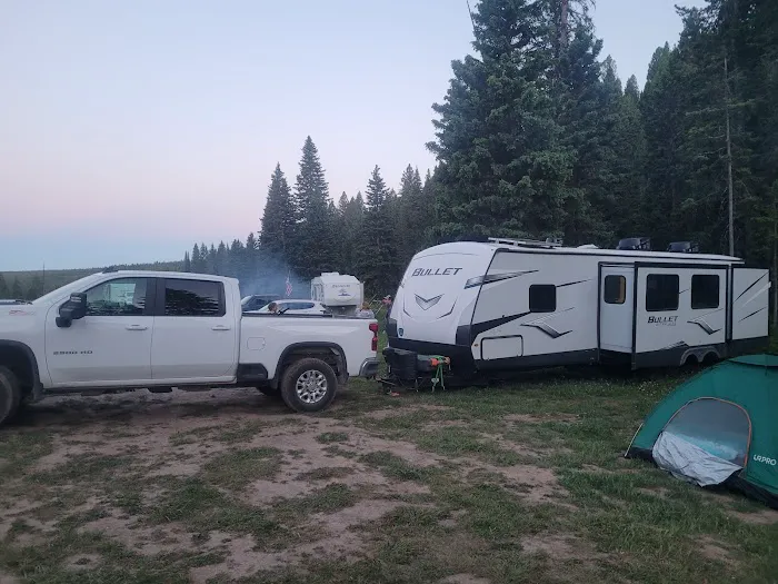 West Fork Denny Creek Picture 6