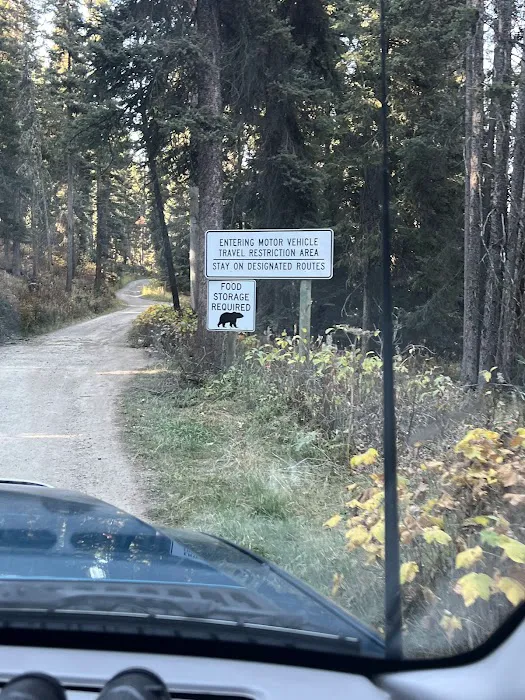 West Fork Denny Creek Picture 7