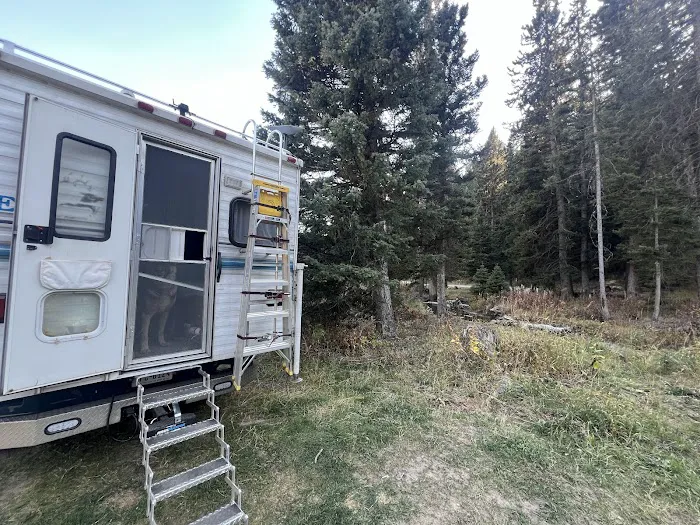 West Fork Denny Creek Picture 8