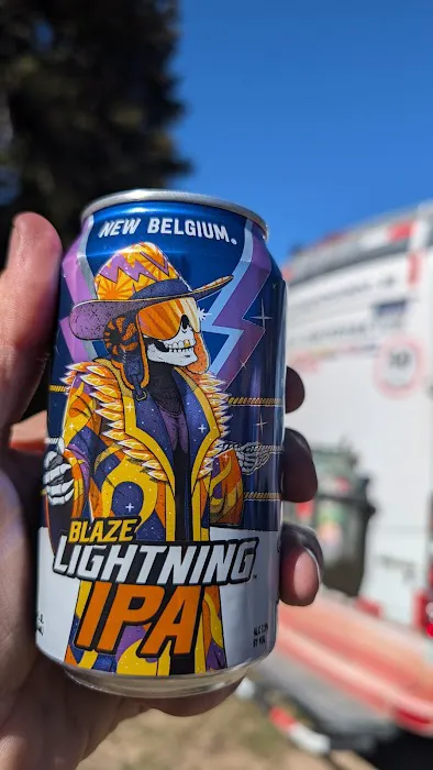 West Fork Denny Creek Picture 3