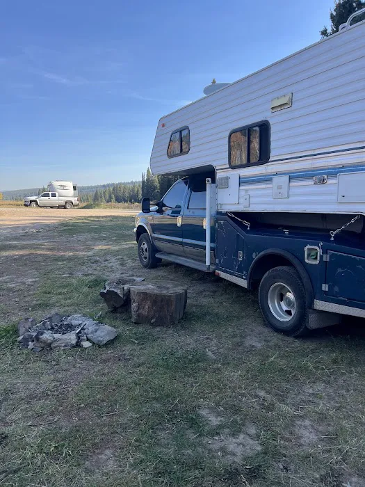 West Fork Denny Creek Picture 2