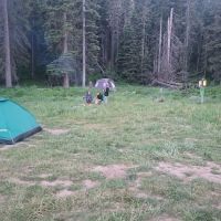 West Fork Denny Creek ico