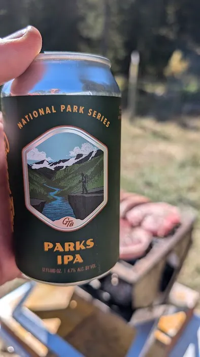 West Fork Denny Creek Picture 5