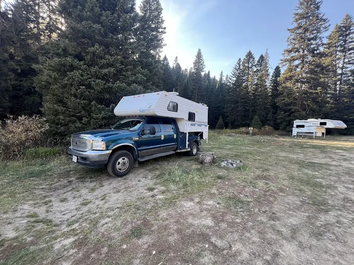 West Fork Denny Creek Picture 4