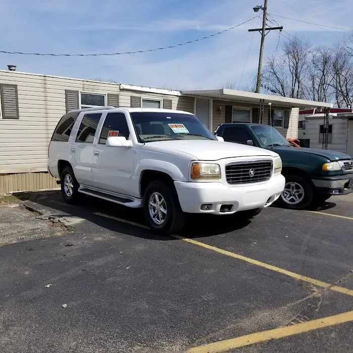 Mobile Home Convenient Park Picture 3