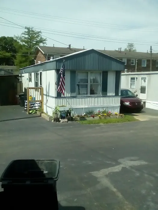 Mobile Home Convenient Park Picture 1