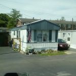 Mobile Home Convenient Park