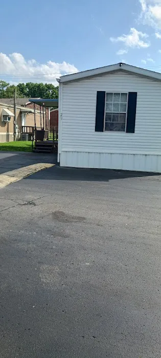 Mobile Home Convenient Park Picture 4