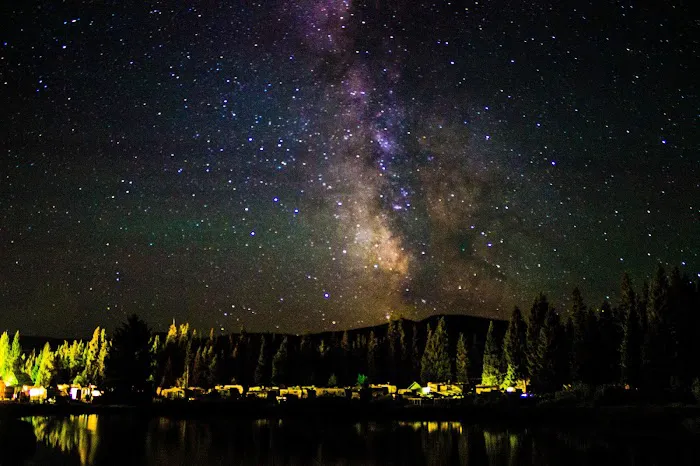 Yellowstone Park / Mountainside KOA Journey Picture 9