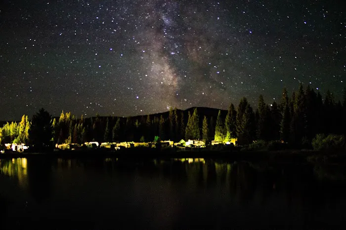 Yellowstone Park / Mountainside KOA Journey Picture 8