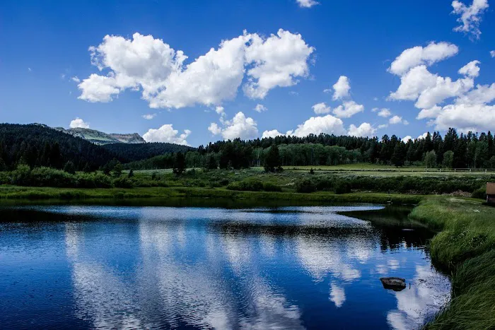 Yellowstone Park / Mountainside KOA Journey Picture 5