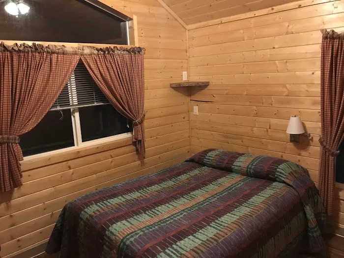 Yellowstone Park / Mountainside KOA Journey Picture 4